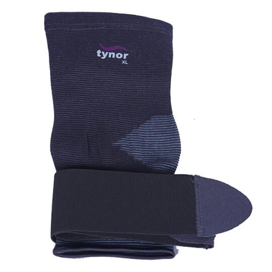 Tynor Ankle Binder QMS MEDS