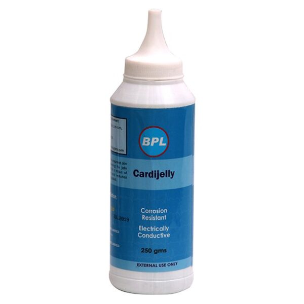 BPL Cardijelly 250ml-Box of 10